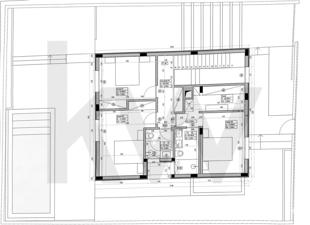Moradia T4 para Venda em Cascais e Estoril Foto 28