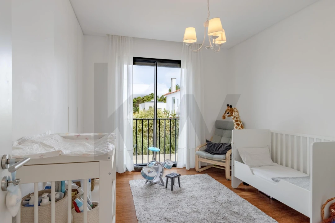 Moradia T4 para Venda em Cascais e Estoril Foto 20