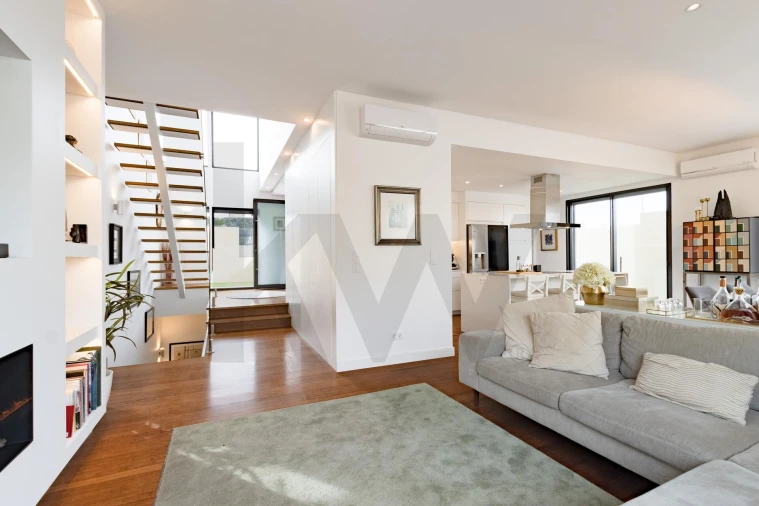 Moradia T4 para Venda em Cascais e Estoril Foto 9