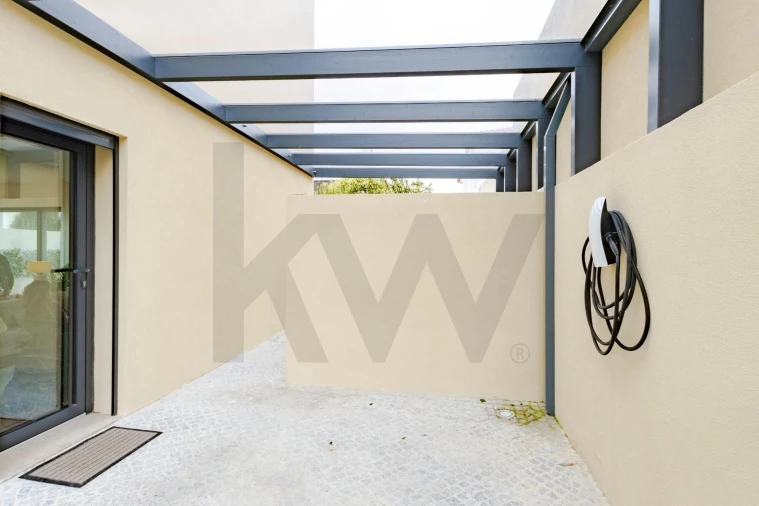 Moradia T4 para Venda em Cascais e Estoril Foto 22