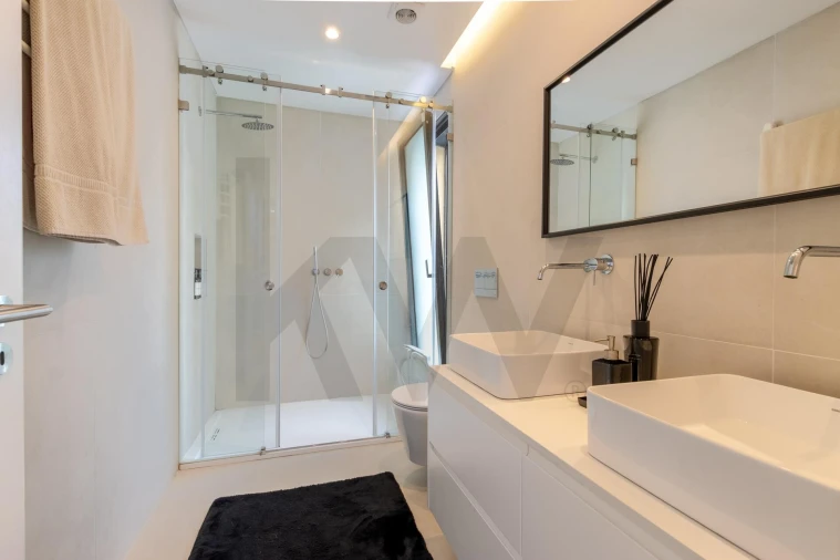 Moradia T4 para Venda em Cascais e Estoril Foto 15