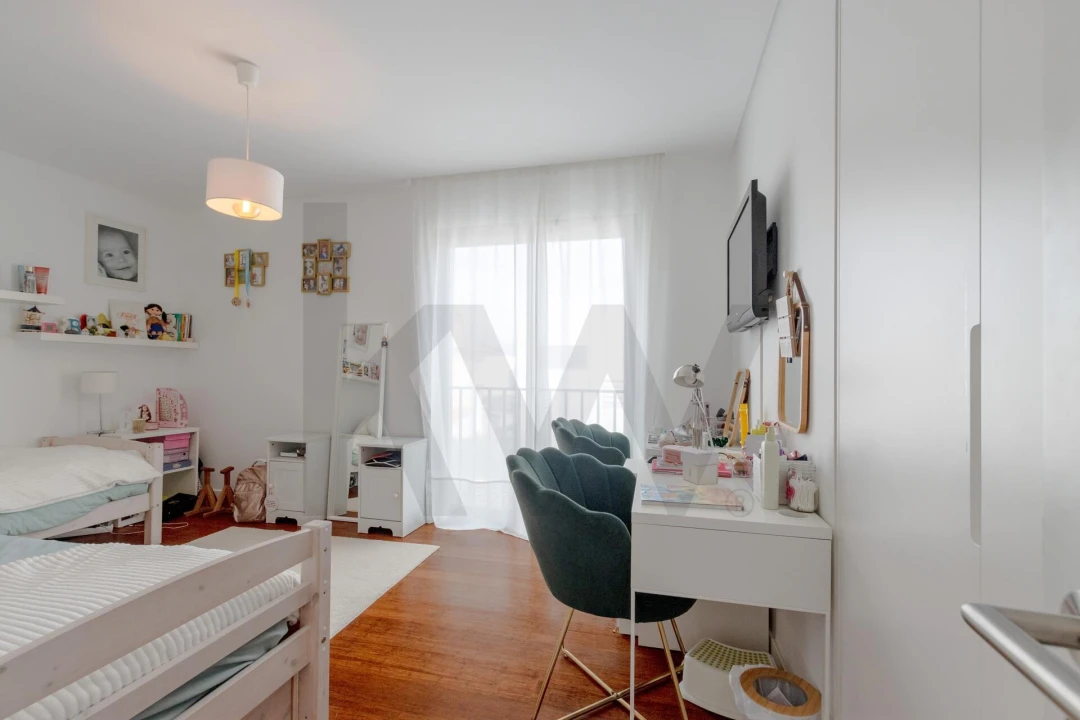 Moradia T4 para Venda em Cascais e Estoril Foto 19