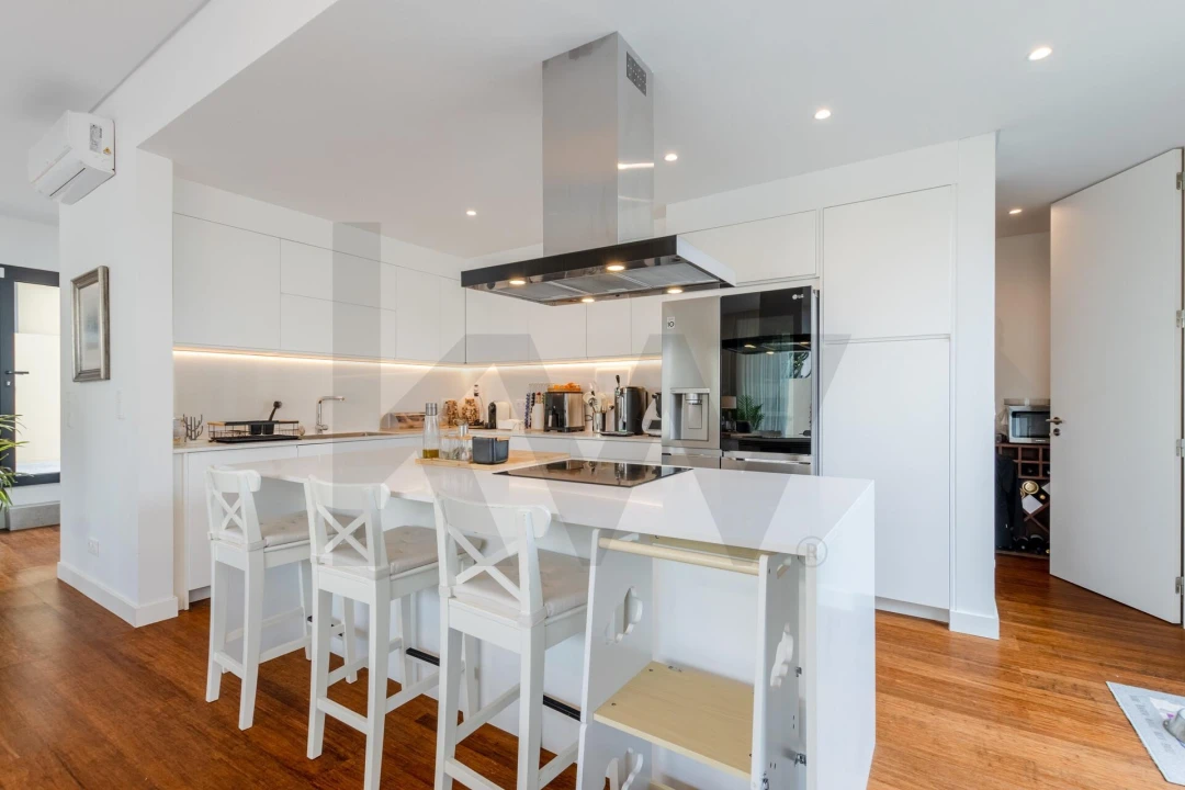 Moradia T4 para Venda em Cascais e Estoril Foto 7