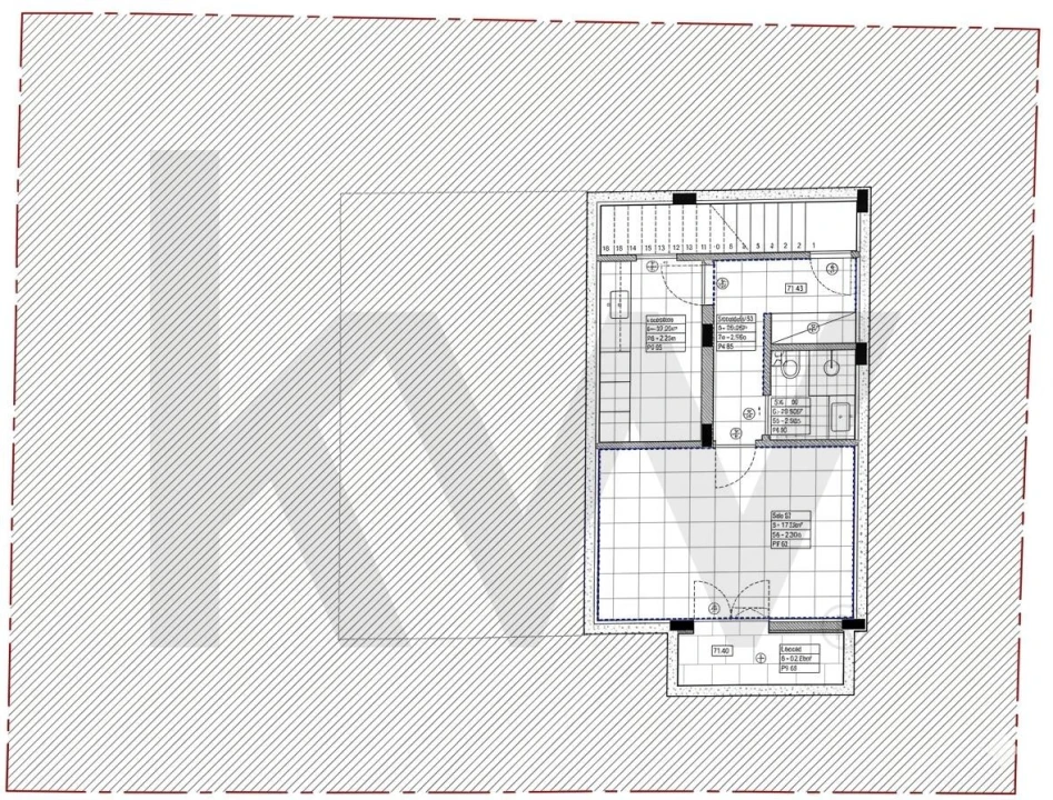 Moradia T4 para Venda em Cascais e Estoril Foto 26