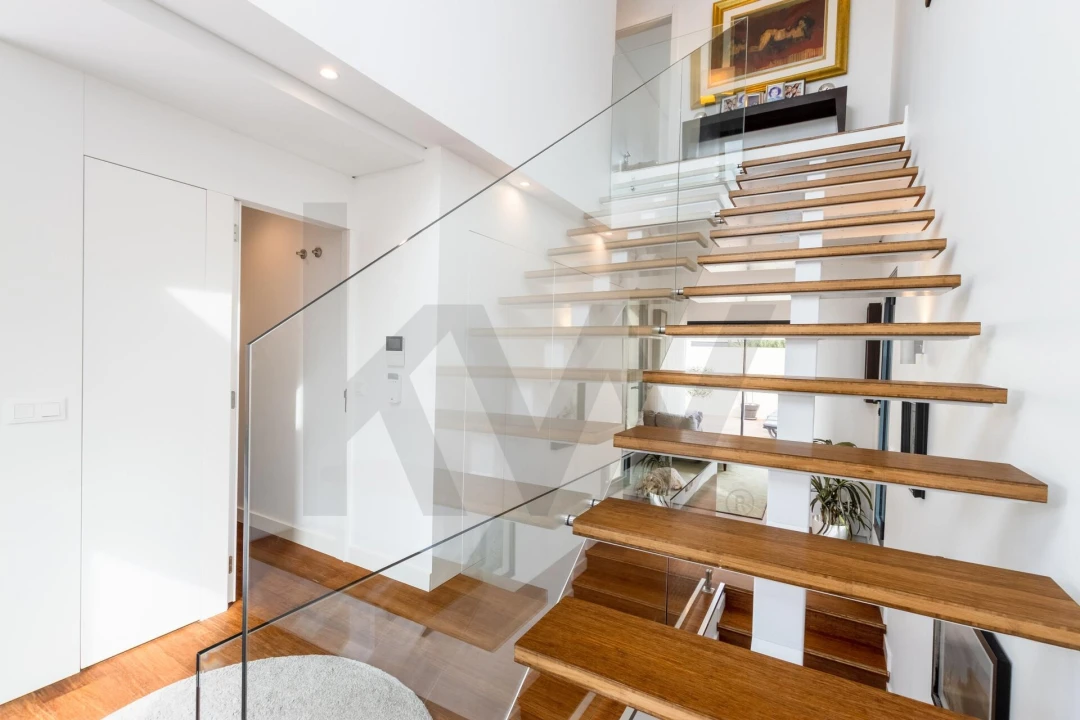 Moradia T4 para Venda em Cascais e Estoril Foto 10