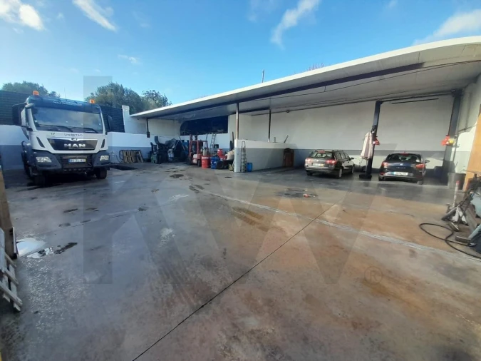 Negócio para Venda em Loule (São Sebastião) Foto 5