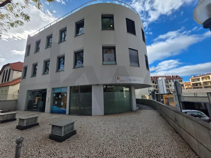 Negócio para Venda em Funchal (Se) Foto 4