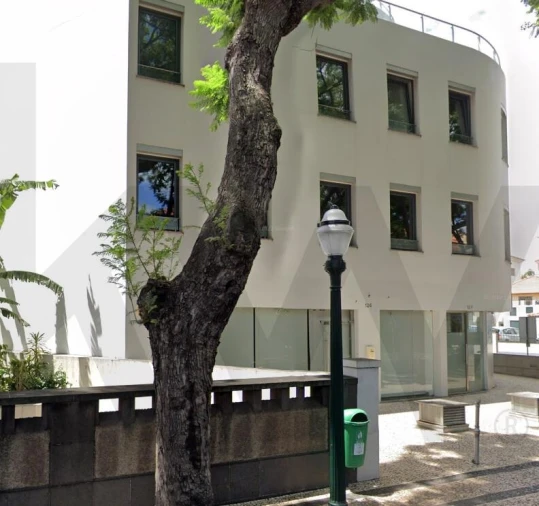 Negócio para Venda em Funchal (Se)