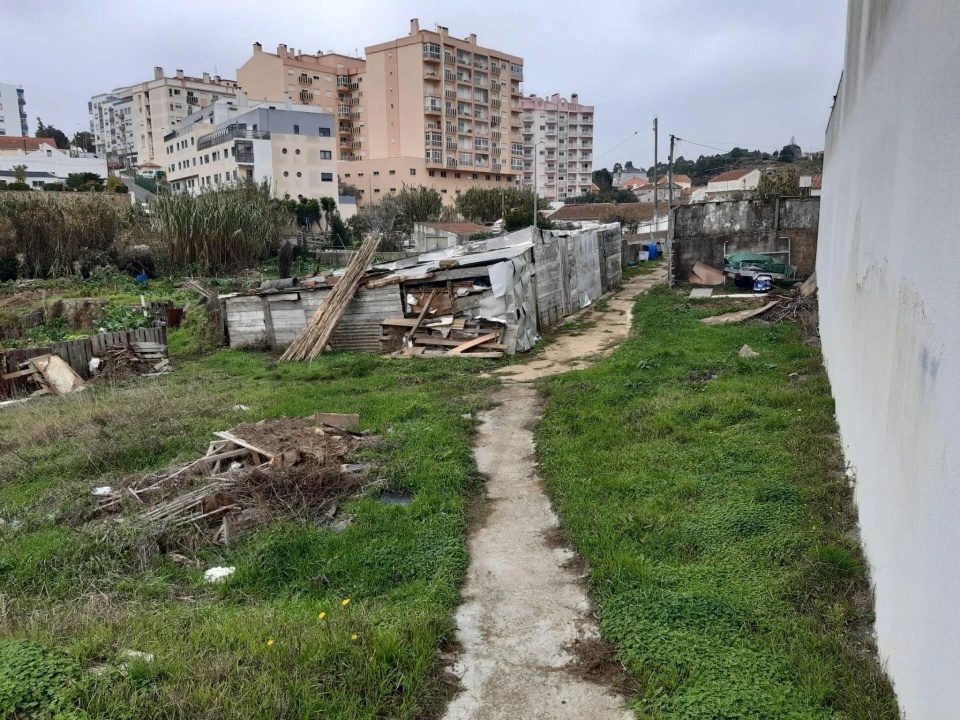 Terreno para Venda em Agualva e Mira-Sintra Foto 5