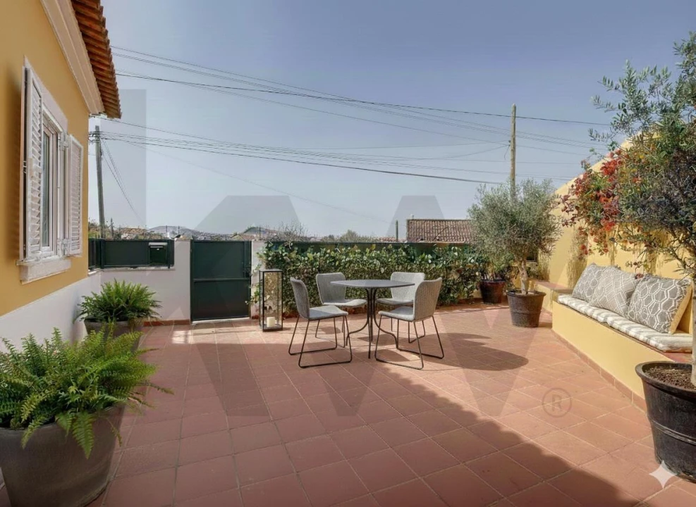 Moradia T3 para Arrendamento em Azambujeira e Malaqueijo Foto 22