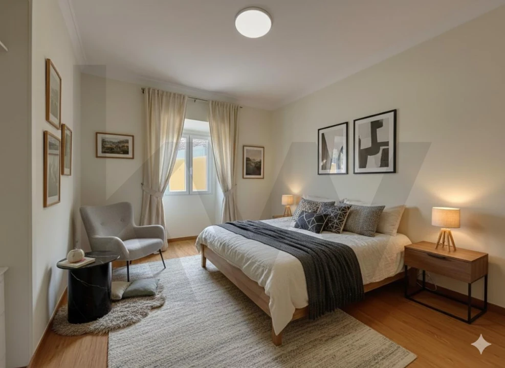 Moradia T3 para Arrendamento em Azambujeira e Malaqueijo Foto 15