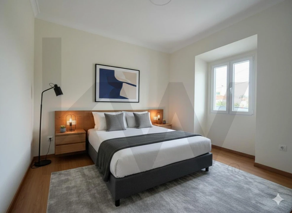 Moradia T3 para Arrendamento em Azambujeira e Malaqueijo Foto 9