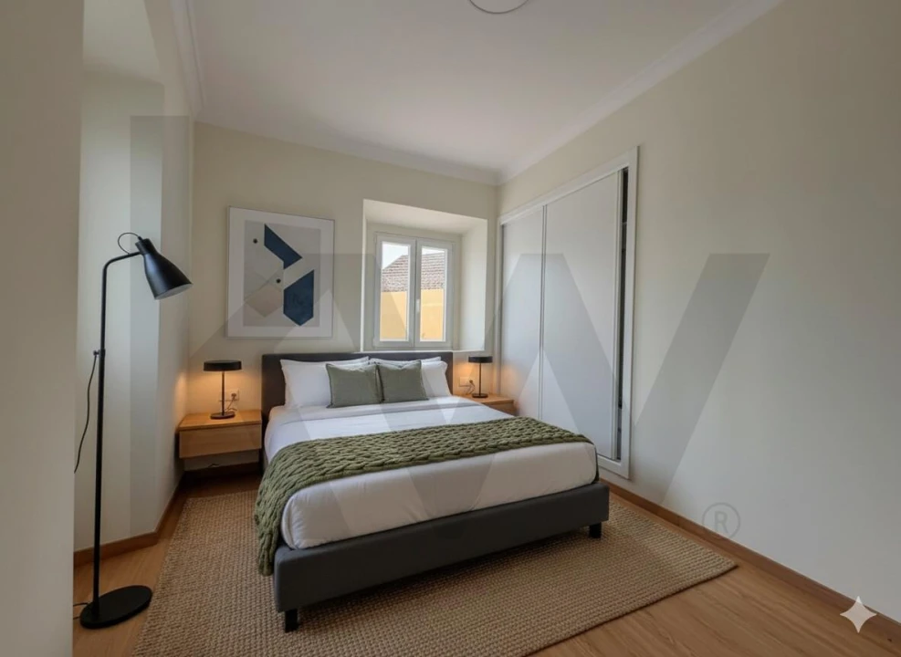 Moradia T3 para Arrendamento em Azambujeira e Malaqueijo Foto 12