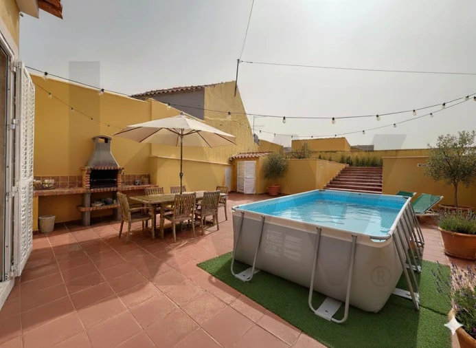 Moradia T3 para Arrendamento em Azambujeira e Malaqueijo Foto 24