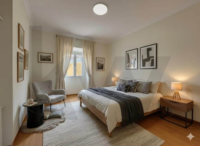 Moradia T3 para Arrendamento em Azambujeira e Malaqueijo Foto 15