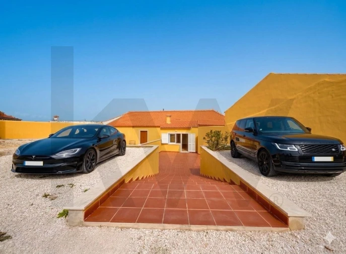 Moradia T3 para Arrendamento em Azambujeira e Malaqueijo Foto 26