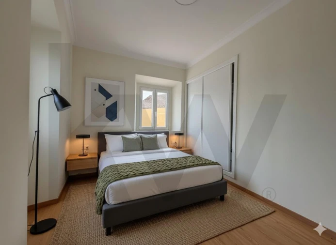 Moradia T3 para Arrendamento em Azambujeira e Malaqueijo Foto 12