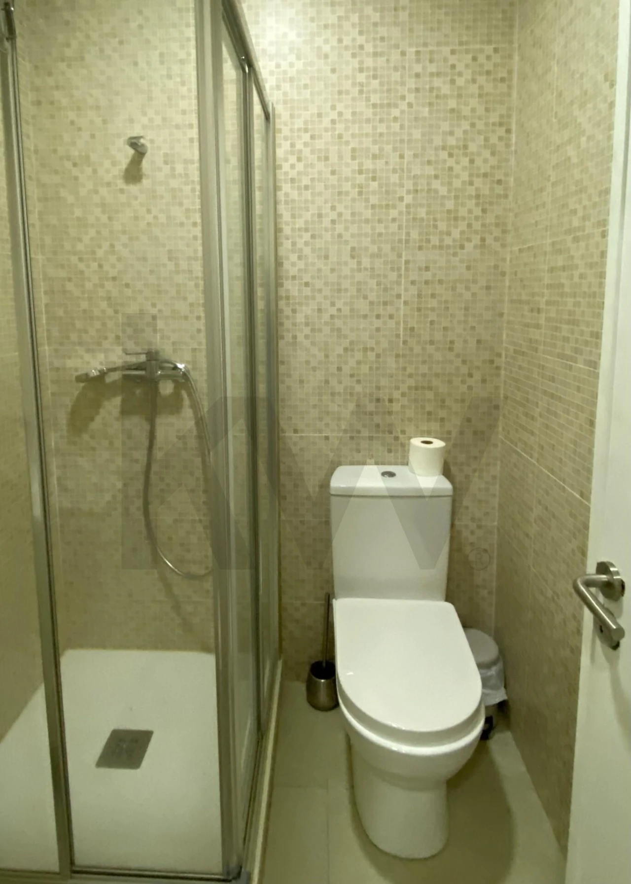 Apartamento T1 para Arrendamento em Mafamude e Vilar do Paraíso Foto 9