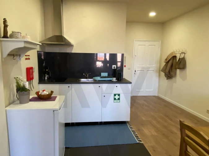 Apartamento T1 para Arrendamento em Mafamude e Vilar do Paraíso Foto 1