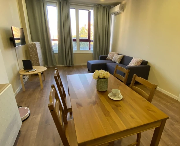 Apartamento T1 para Arrendamento em Mafamude e Vilar do Paraíso Foto 3