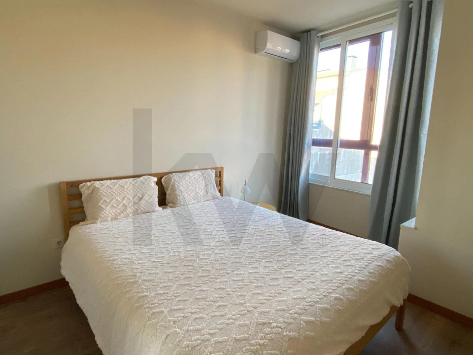 Apartamento T1 para Arrendamento em Mafamude e Vilar do Paraíso Foto 5