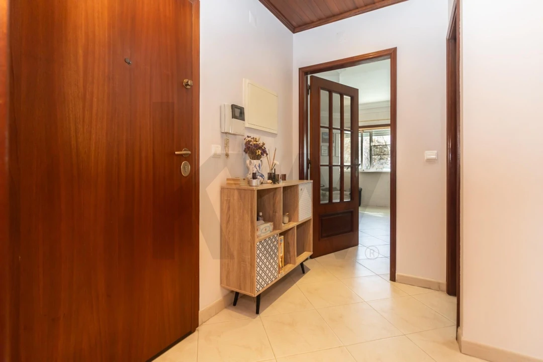 Apartamento T2 para Venda em Montijo e Afonsoeiro Foto 16