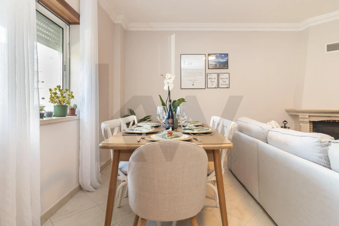 Apartamento T2 para Venda em Montijo e Afonsoeiro Foto 2