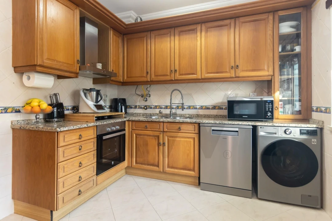 Apartamento T2 para Venda em Montijo e Afonsoeiro Foto 12