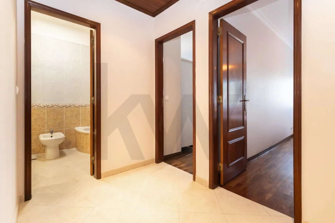 Apartamento T2 para Venda em Montijo e Afonsoeiro Foto 19