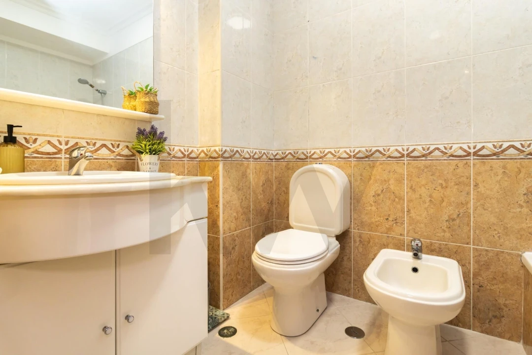 Apartamento T2 para Venda em Montijo e Afonsoeiro Foto 17
