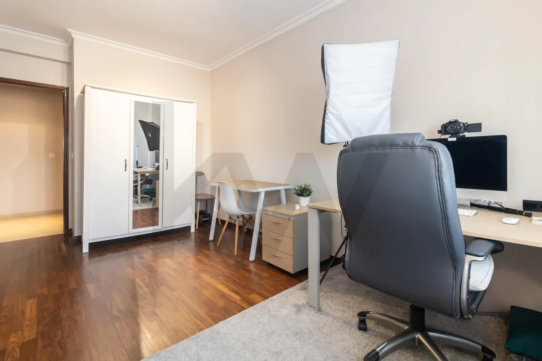 Apartamento T2 para Venda em Montijo e Afonsoeiro Foto 29