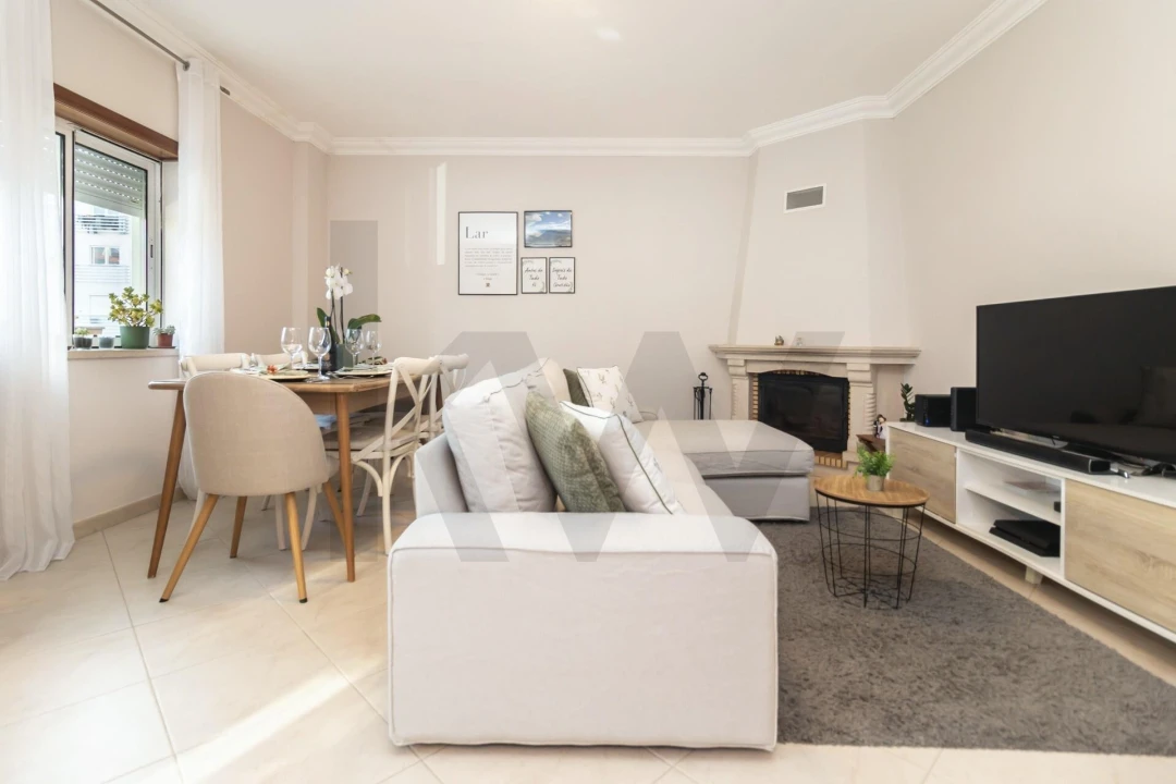 Apartamento T2 para Venda em Montijo e Afonsoeiro Foto 10