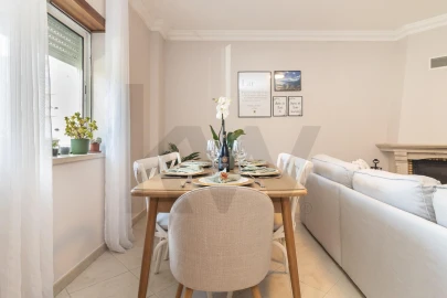 Apartamento T2 para Venda em Montijo e Afonsoeiro