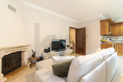 Apartamento T2 para Venda em Montijo e Afonsoeiro