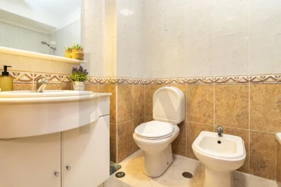 Apartamento T2 para Venda em Montijo e Afonsoeiro