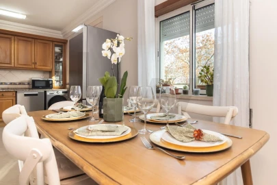 Apartamento T2 para Venda em Montijo e Afonsoeiro