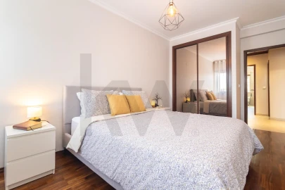Apartamento T2 para Venda em Montijo e Afonsoeiro