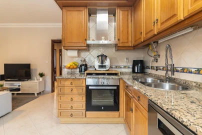 Apartamento T2 para Venda em Montijo e Afonsoeiro