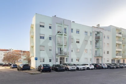 Apartamento T2 para Venda em Montijo e Afonsoeiro