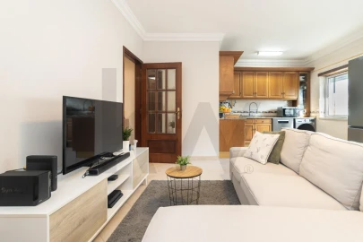 Apartamento T2 para Venda em Montijo e Afonsoeiro