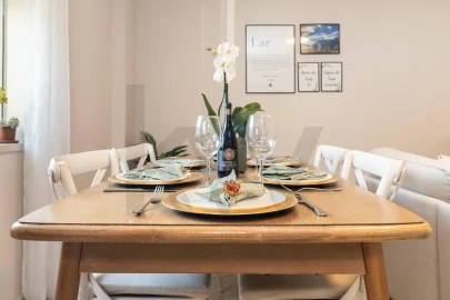 Apartamento T2 para Venda em Montijo e Afonsoeiro