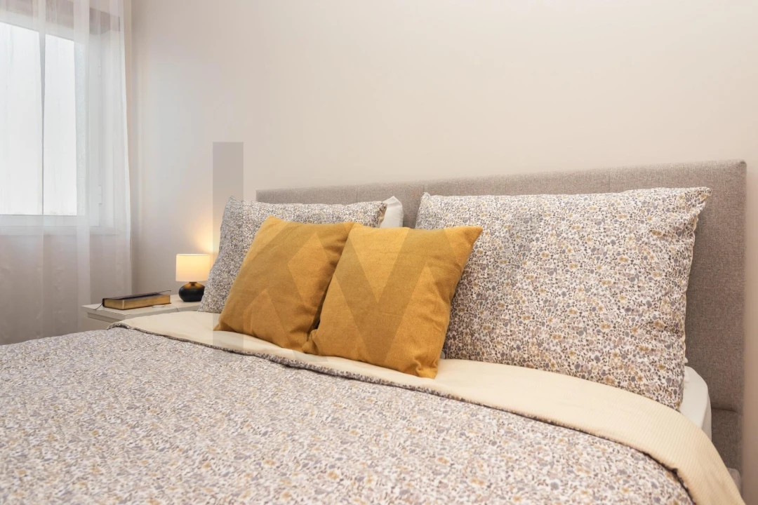 Apartamento T2 para Venda em Montijo e Afonsoeiro Foto 23