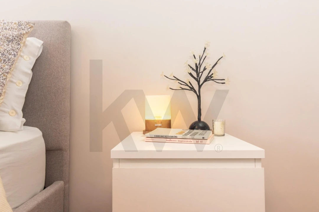 Apartamento T2 para Venda em Montijo e Afonsoeiro Foto 22
