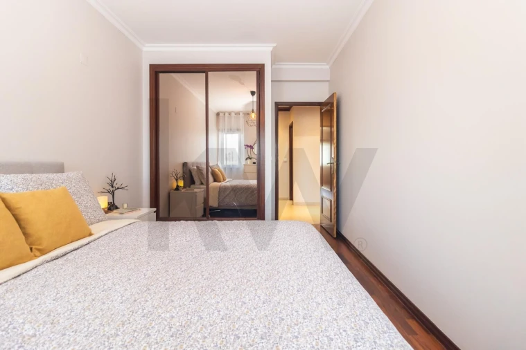 Apartamento T2 para Venda em Montijo e Afonsoeiro Foto 26