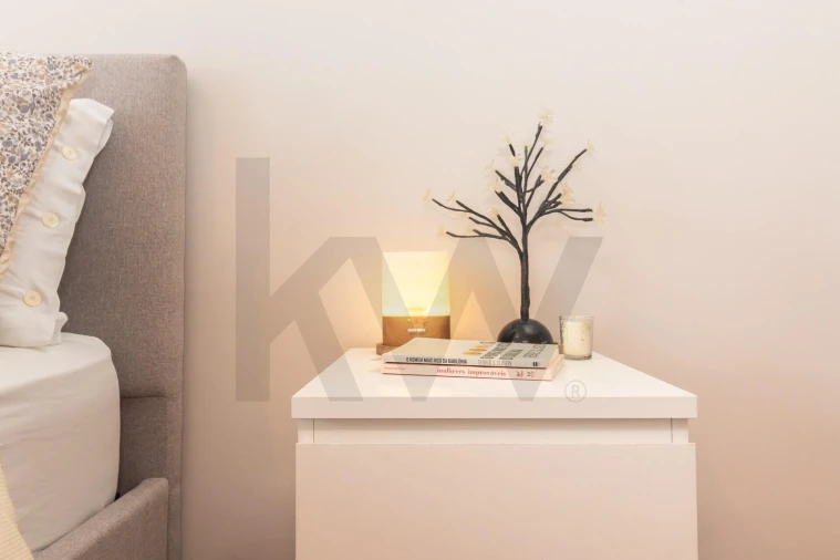 Apartamento T2 para Venda em Montijo e Afonsoeiro Foto 22