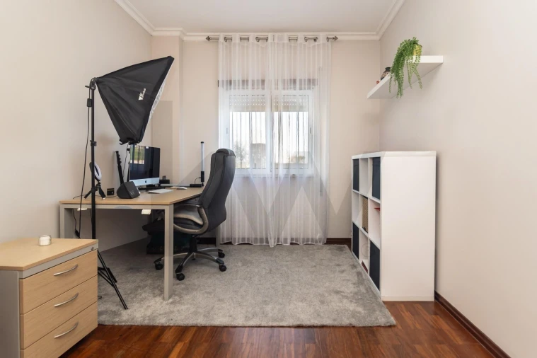 Apartamento T2 para Venda em Montijo e Afonsoeiro Foto 30