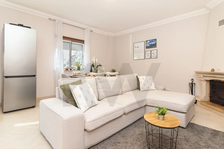 Apartamento T2 para Venda em Montijo e Afonsoeiro Foto 3