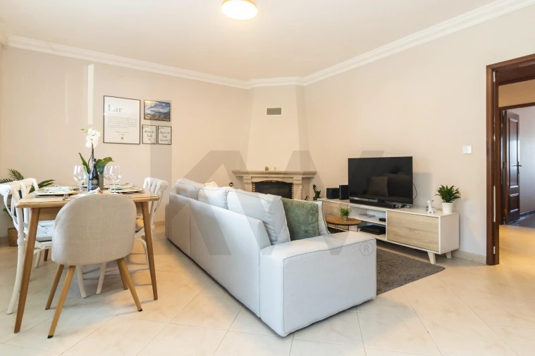 Apartamento T2 para Venda em Montijo e Afonsoeiro Foto 11