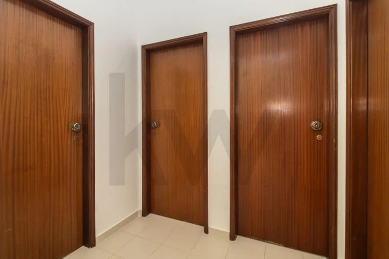 Apartamento T2 para Venda em Montijo e Afonsoeiro Foto 32