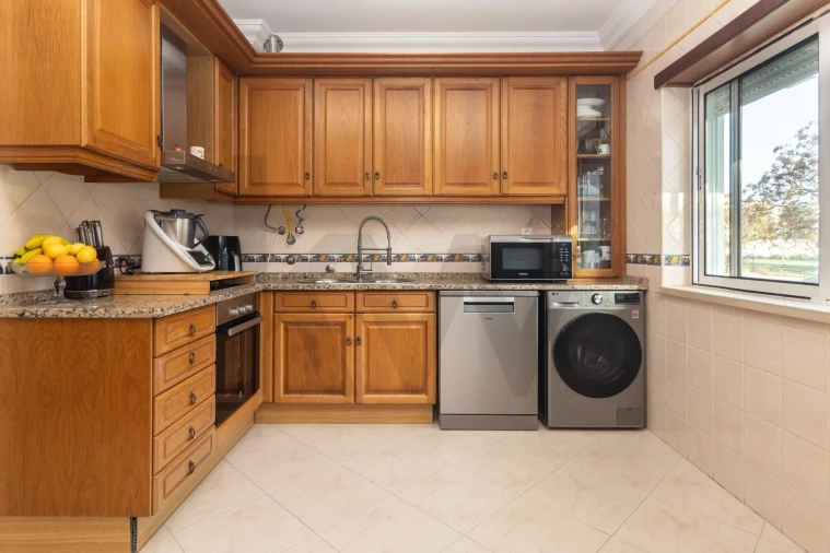 Apartamento T2 para Venda em Montijo e Afonsoeiro Foto 14